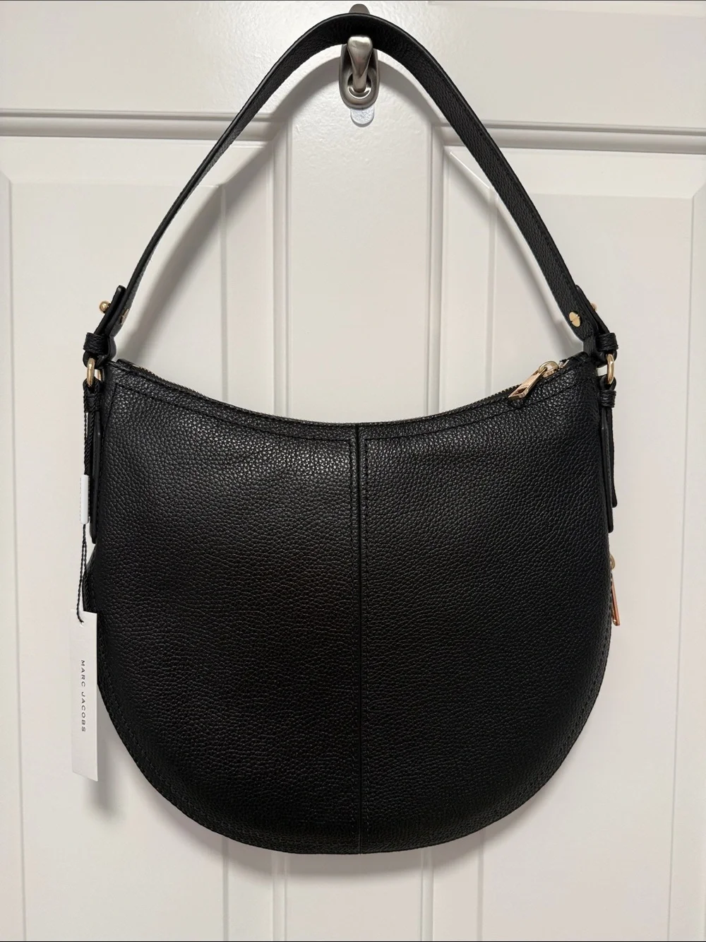 Marc Jacobs Groove Shoulder Bag
